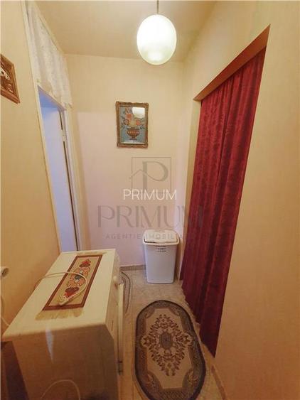 GIROCULUI - 3 CAM - DECOMANDAT  - 2BAI - SPATIOS - BLOC ANVELOPAT - ZONA LINISTI - 12