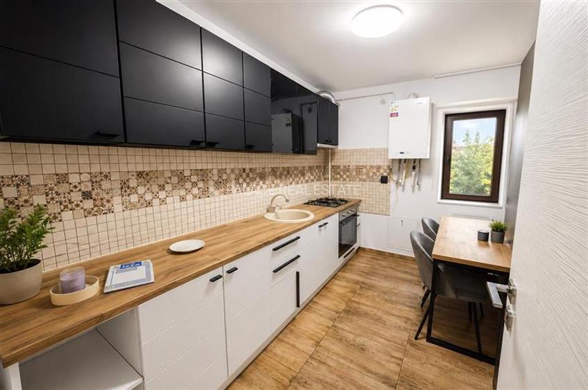 Apartament 2 camere NICOLINA Bloc Nou, Loc De Parcare - 4