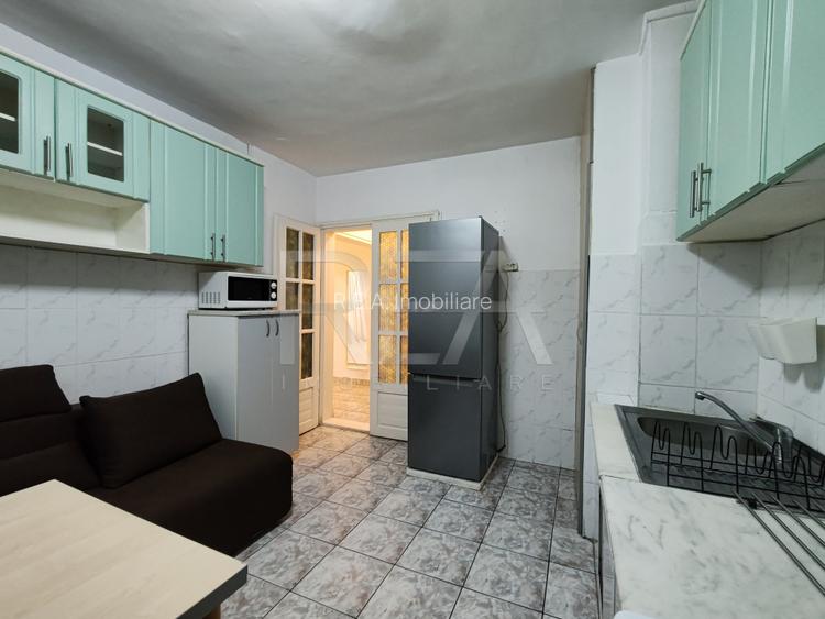 2 camere, decomandat, et 3/10-Drumul Taberei, Bld 1 Mai - 7