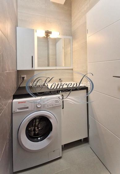 Apartament modern, cu parcare, in Floresti - 10