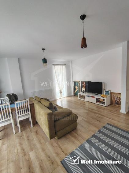 Apartament cu doua camere, decomandat, parcare inclusa, Floresti - 2