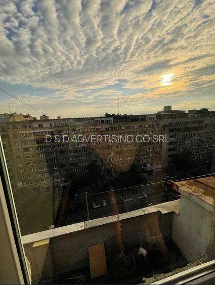 UNIVERSITATE - Bld. Nicolae Balcescu - Garsoniera RENOVATA - 10