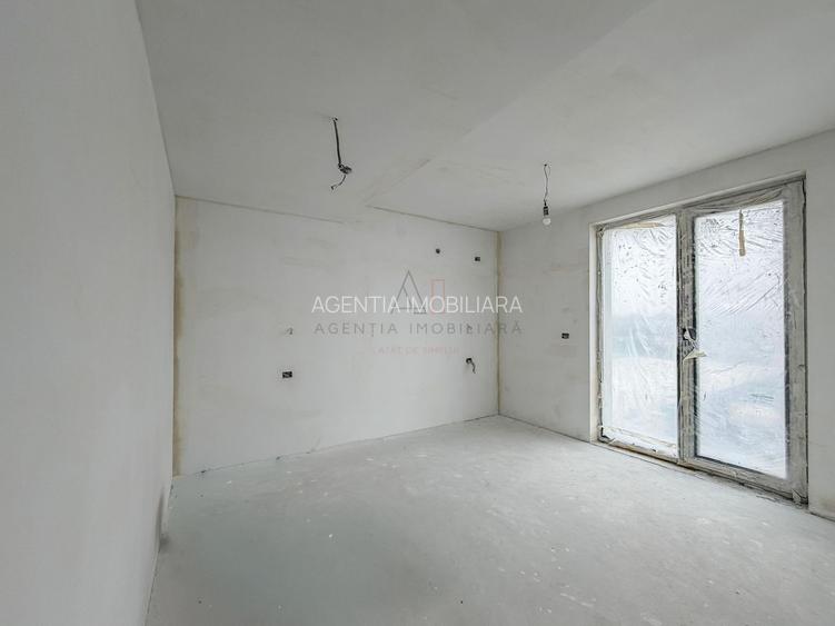 Casa individuala P+1+M I Comision 0 - 5