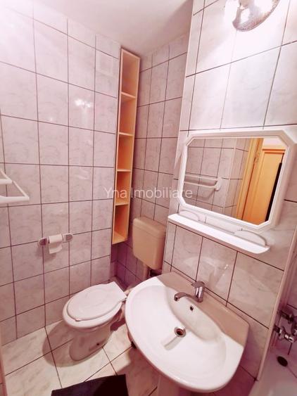 Ofer inchiriere garsoniera in Popa Sapca, mobilata si utilata, 1200 lei - 9