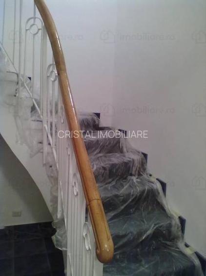 Duplex 5 camere de inchiriat ideal birouri Zona Unirii - Bulevard - 7