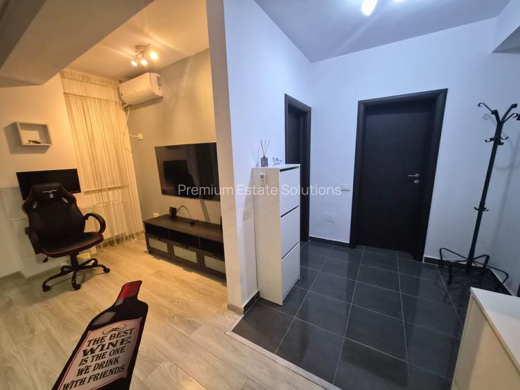 Apartament 2 camere de vânzare – Str. Ilie Petre -80000 E - 11