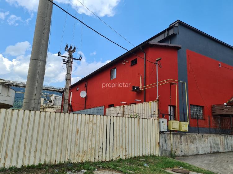 Spatiu stradal de vanzare - 8