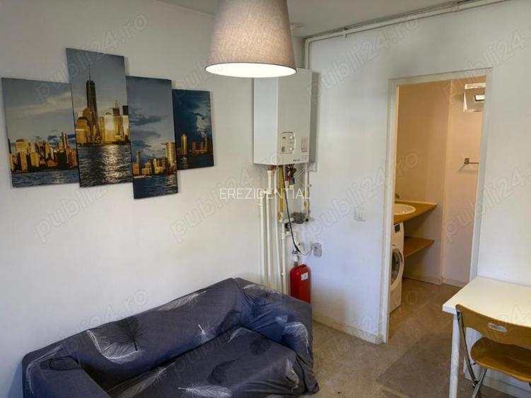 Garsoniera Tineretului - 4