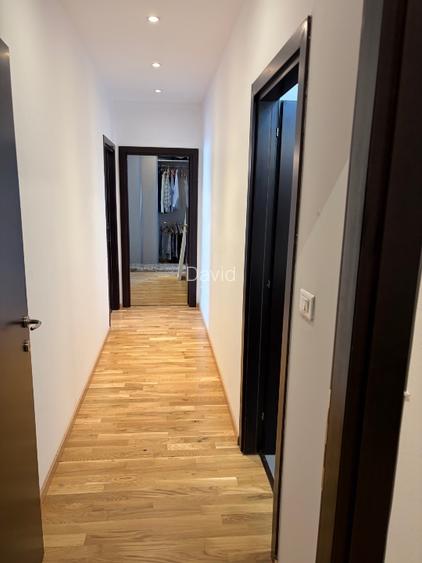 Natura Residence. Apartament lux 3 camere. Sunt propietar - 9