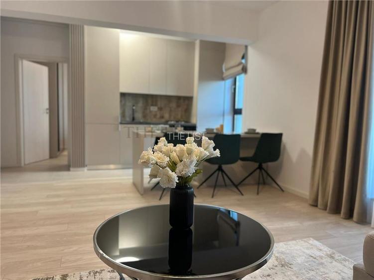 De Inchiriat Apartament 2 Camere | Plaza Residence | Metrou Lujerului | AFI - 6