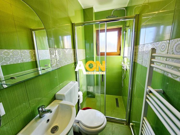 Duplex nou Barabant, 3 camere,  curte & parcare acoperită - 6