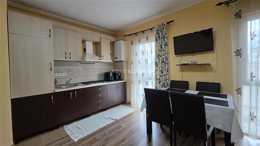 Apartament 2 camere, 42mp, parcare, Ultracentral P-ta Mihai Viteazu - 6