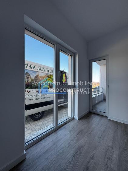 Apartament 2 camere bloc 2026 | parcare inclusa | finisaje moderne - 3