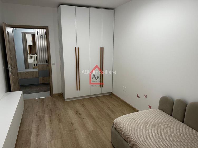 Apartament 3 camere , decomandat, bloc 2020, et intermediar - 5