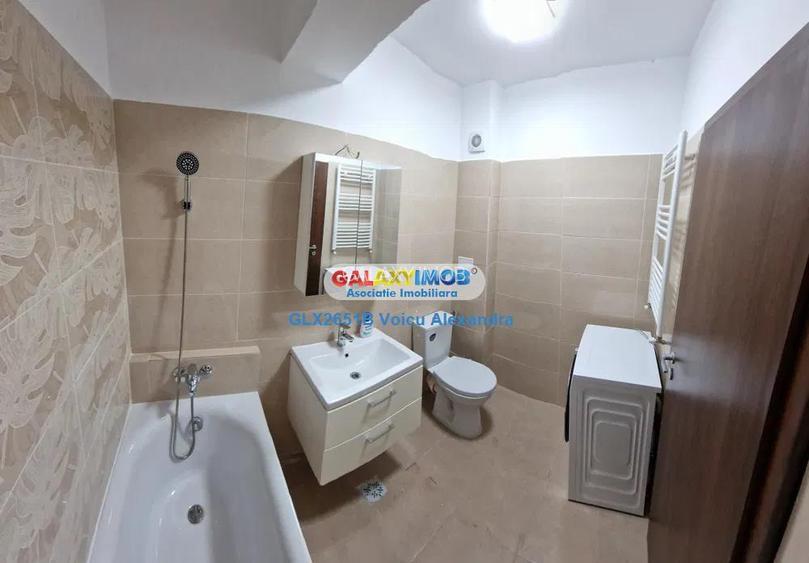 Apartament 2 Cam Bloc Nou Berceni - Dimitrie Leonida - Parcare - 5