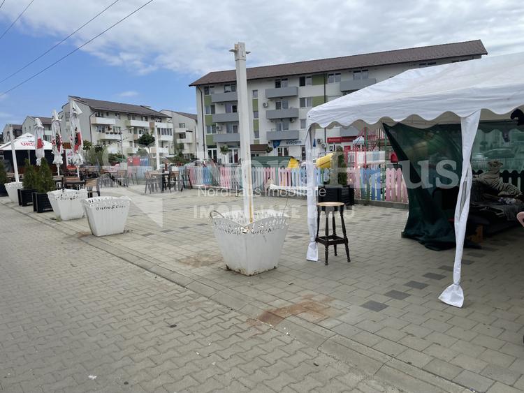 Locuri de parcare de inchiriat – Cartierul Arhitectilor, Sibiu - 4