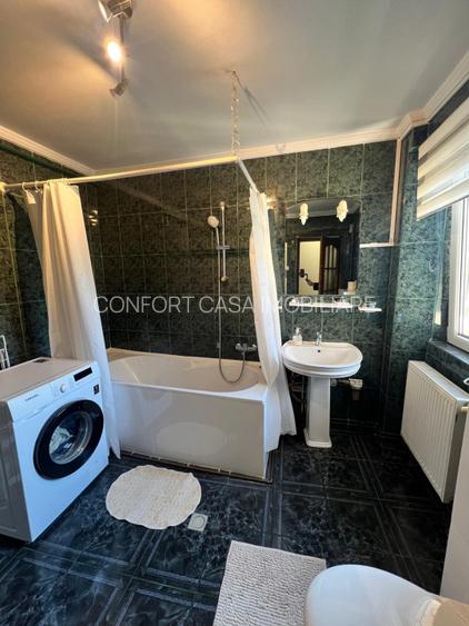 Kogalniceanu-Facultatea de Drept, 3 camere 87 mp amenajat, - 9