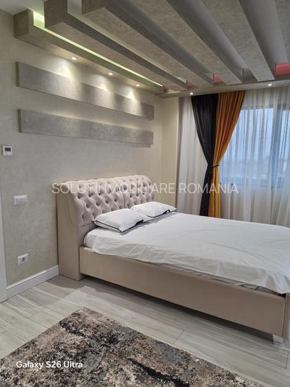 Apartament 1 cameră, Loc de parcare, Sararie - Copou - 2