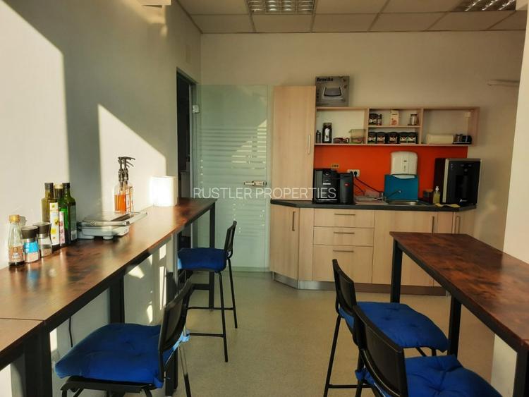 Birouri de inchiriat in cladire boutique- Elefterie in zona Cotroceni – Eroilor  - 4