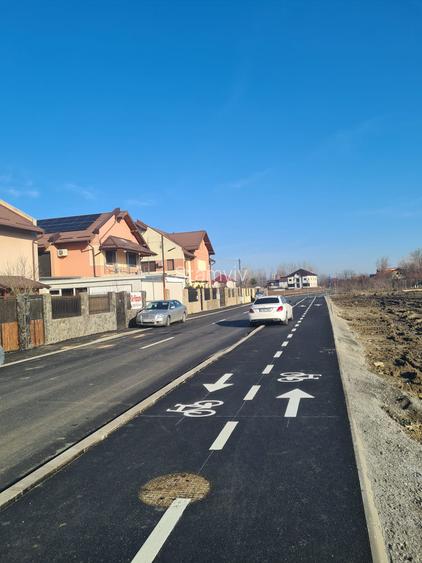 Casa de vanzare in Cornetu / Buda - 10