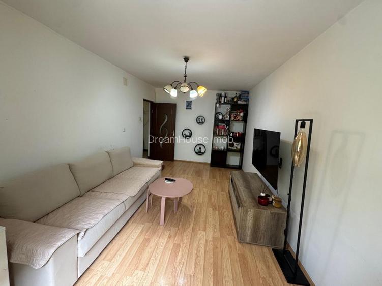 Apartament 3 camere - Costin Georgian - Basarabia - Arena Nationala - Centrala - 3