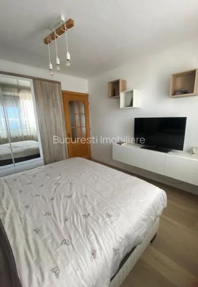 Apartament 2 Camere,Eroii Revolutiei,Metrou,bl.reabilitat,DECOMANDAT,Amenajat - 2