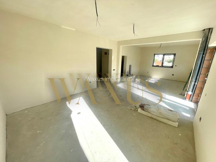 COMISION 0%! Duplex Semifinisat - SU 115mp I ST 190mp I Muzeul Apei - 3