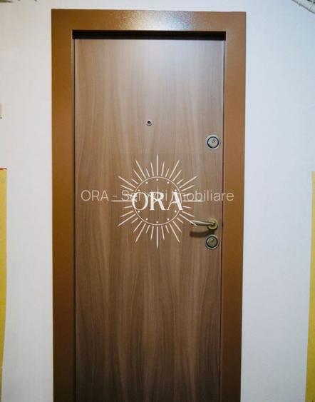 APARTAMENT DE VANZARE | 3 CAMERE | 61 MP | ZONA SEMICENTRALA | RENOVAT COMPLET - 8