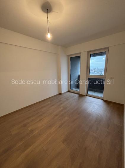 Apartament 3 camere în Imobil nou zona Aradului - 12