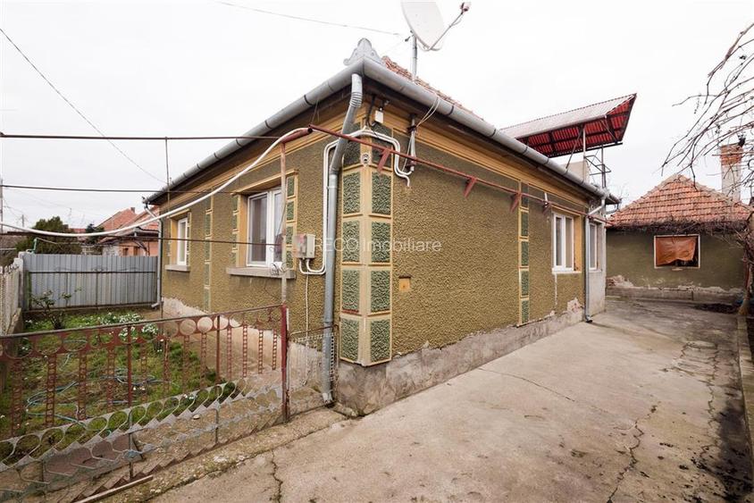 Reco, Casa Oradea, Cartier Oncea - 29