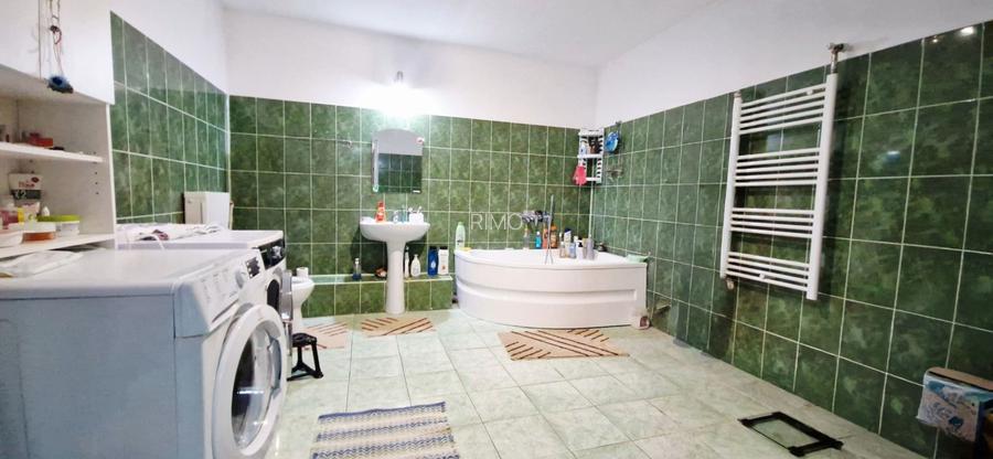 Casă individuală spațioasă | Bragadiru | P+1+Pod 2016 - 11