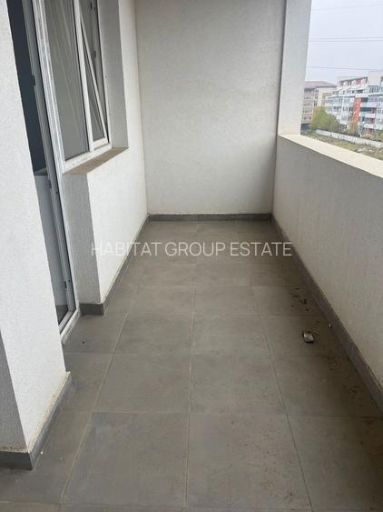 Garsoniera Metrou Berceni Finalizata bloc nou - 7