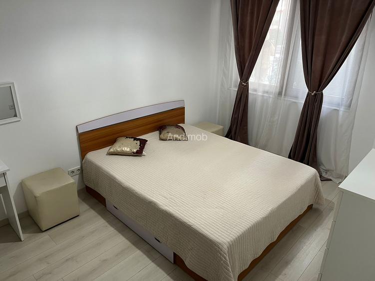 Apartament 2 camere - Soho Unirii - 7