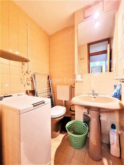 Apartament cu 2 dormitoare si living, 2 bai, zona UMF, Gradina Botanica - 7