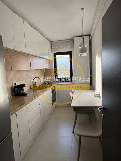Apartament 3 camere, decomandat // spatios // Valea Lupului - Rond Era - 6