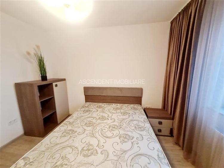 Kasper, Confort si stil,  facilitati complete, boxa+parcare, Aria Coresi,Tractor - 13