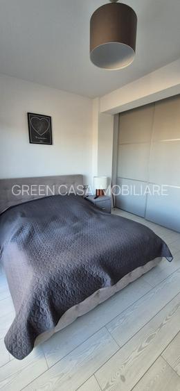 Apartament de vanzare 3 camere 78 mp , zona Buna ziua - 8