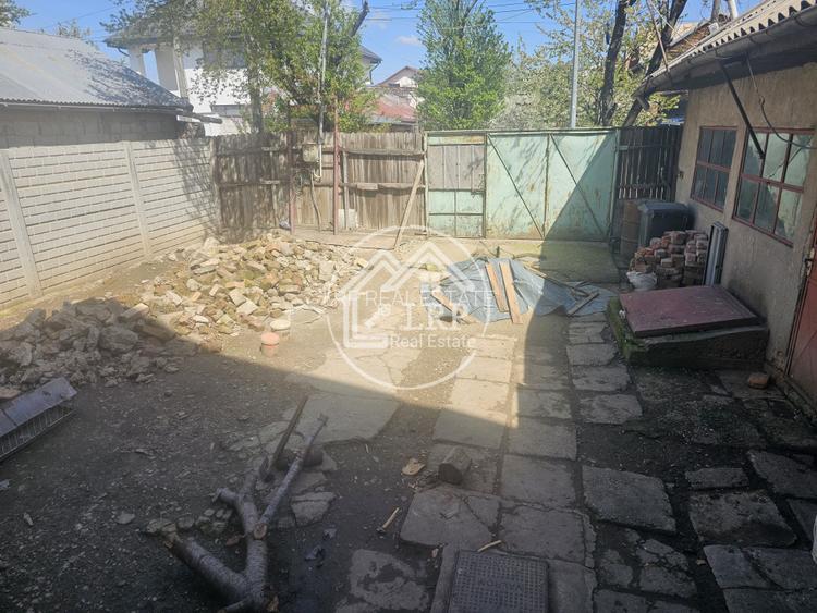 Voluntari-Catedrala, vila 7 camere P+1+M, teren 347mp - 22