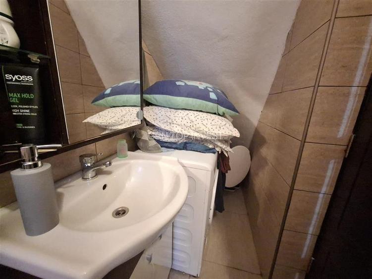 Casa cu 3 camere teren de 264 mp zona Zavoi - 21