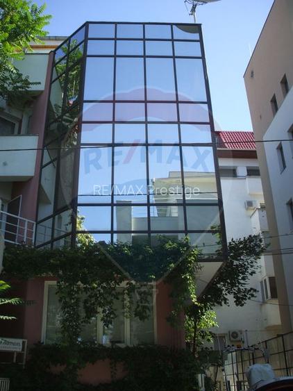 Apartament duplex 5 camere | Herăstrău | Lux | terasă 40 mp - 29