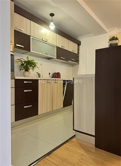 Apartament 2 Camere Central cu Parcare in Bloc Nou - 5