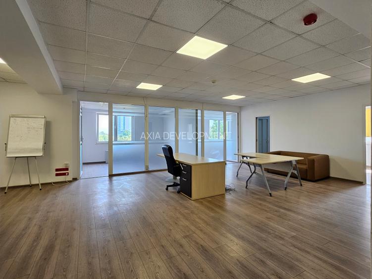 Spatii birou Piata Floreasca - 196 mp, 343 mp - 3