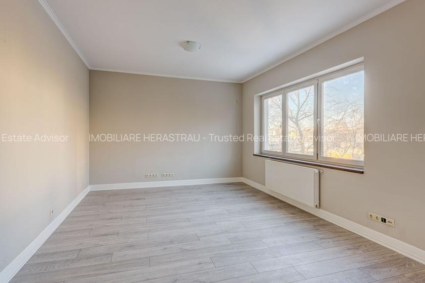 Casa duplex spatioasa, curte, garaj, in proximitatea Parcului Herastrau - 9