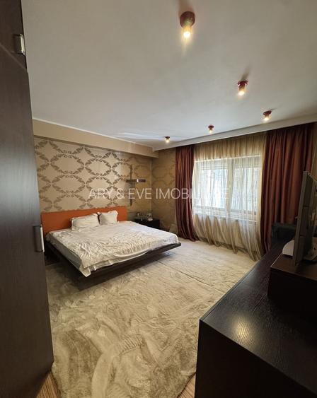 Apartament Premium 4 Camere, 170 mp | Zona Dorobanți -Dacia  Parcare inclusă - 10