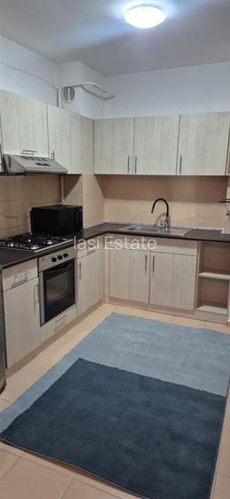 Apartament 2 camere Tatarasi - 9