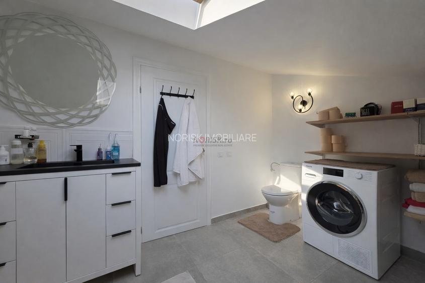 Boutique Style House – Prime Location – Crângași - 20