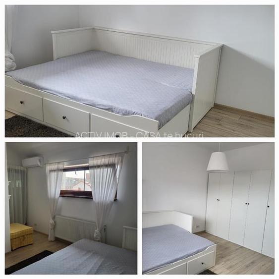 Casa P+M, eleganta, mobilata, utilata - Piata Valea Rosie - 8