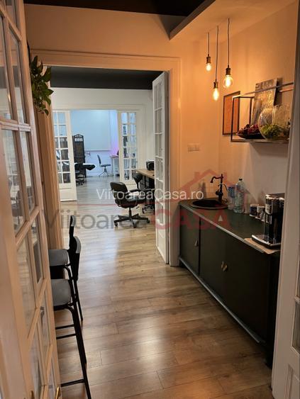 Piata Romana - spatiu birouri - apartament - Investitie cu chiriasi - 4