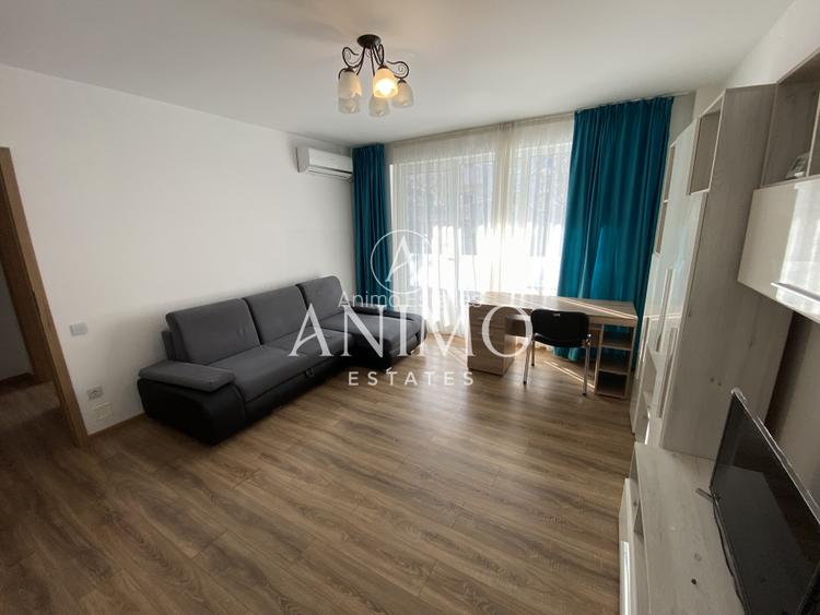 Apartament 2 camere decomandat de inchiriat | Andrei Muresanu |Parcare subterana - 3