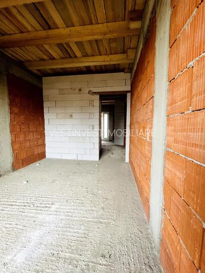 Casă parter la roșu în Paleu – 600 mp teren, utilități la limită - 5